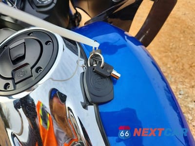 Zdjęcie 8 z 10 samochodu: 2025 HARLEY-DAVIDSON FLTRX VIN:1HD1KH717SB628008 - miniatura