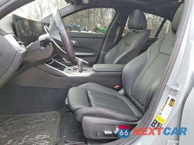 Zdjęcie 7 z 11 samochodu: 2023 BMW 330XI VIN:3MW89FF04P8D76636 - miniatura