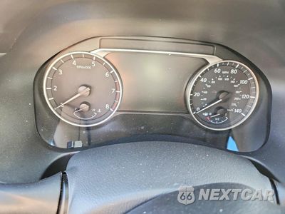 Zdjęcie 9 z 13 samochodu: 2025 NISSAN ALTIMA SV VIN:1N4BL4DV7SN374856 - miniatura
