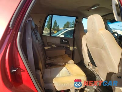 Zdjęcie 10 z 12 samochodu: 2003 FORD EXPEDITION XLT VIN:1FMRU15W03LB03013 - miniatura