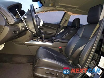 Zdjęcie 7 z 11 samochodu: 2014 ACURA RLX TECH VIN:JH4KC1F56EC003885 - miniatura