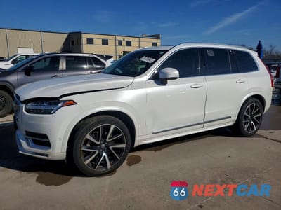 2023 VOLVO XC90 PLUS YV4062PN9P1924935 - główne zdjęcie licytacji z USA - miniatura
