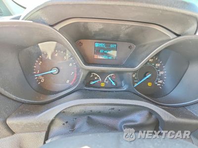 Zdjęcie 9 z 14 samochodu: 2016 FORD TRANSIT CONNECT DELIVERY VAN VIN:NM0LS7E74G1290878 - miniatura