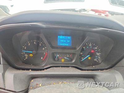 Zdjęcie 9 z 12 samochodu: 2016 FORD TRANSIT T-250 VIN:1FTYR2CM3GKB50718 - miniatura