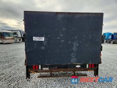 Zdjęcie 6 z 12 samochodu: 2017 CHEVROLET 4500HD VIN:JALCDW168H7002300 - miniatura