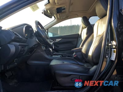 Zdjęcie 7 z 13 samochodu: 2022 SUBARU CROSSTREK LIMITED VIN:JF2GTHNC2NH205210 - miniatura