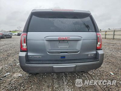 Zdjęcie 6 z 13 samochodu: 2019 GMC YUKON SLE VIN:1GKS1AKCXKR397562 - miniatura