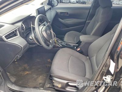 Zdjęcie 7 z 14 samochodu: 2022 TOYOTA COROLLA LE VIN:5YFEPMAE3NP374747 - miniatura