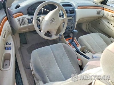 Zdjęcie 8 z 12 samochodu: 2003 TOYOTA CAMRY SOLARA SE VIN:2T1CE22P13C023768 - miniatura