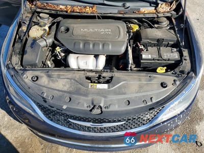 Zdjęcie 11 z 12 samochodu: 2017 CHRYSLER 200 LIMITED VIN:1C3CCCAB7HN510483 - miniatura