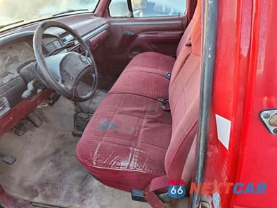 Zdjęcie 8 z 12 samochodu: 1995 FORD F250 VIN:1FTHF26F5SEA63738 - miniatura