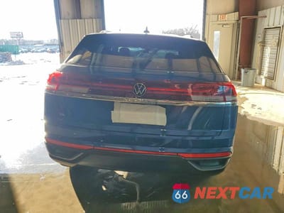 Zdjęcie 6 z 13 samochodu: 2025 VOLKSWAGEN ATLAS CROSS SPORT SE VIN:1V2DE2CA8SC217038 - miniatura