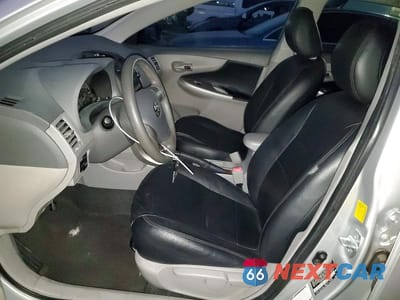 Zdjęcie 7 z 11 samochodu: 2010 TOYOTA COROLLA BASE VIN:JTDBU4EE0A9114358 - miniatura