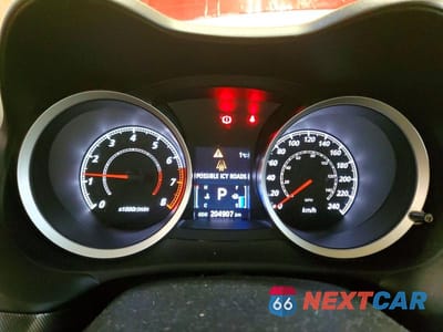 Zdjęcie 9 z 12 samochodu: 2010 MITSUBISHI LANCER GTS VIN:JA32U8FW8AU606114 - miniatura