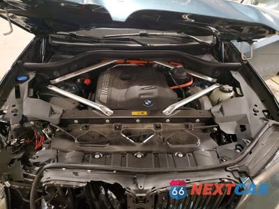 Zdjęcie 12 z 13 samochodu: 2025 BMW X5 XDRIVE50E VIN:5UX43EU09S9Y77874 - miniatura