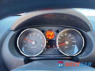 Zdjęcie 9 z 13 samochodu: 2010 NISS ROGUE SL VIN:JN8AS5MT9AW025630 - miniatura