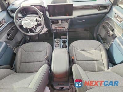 Zdjęcie 8 z 13 samochodu: 2025 FORD MAVERICK XLT VIN:3FTTW8JA5SRB24169 - miniatura