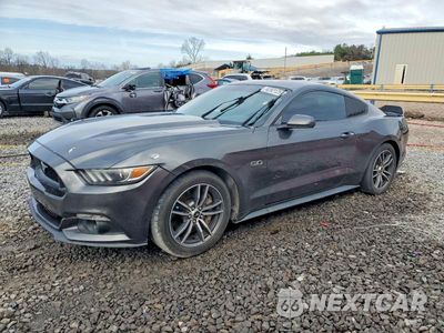 2017 FORD MUSTANG GT 1FA6P8CFXH5321973 - główne zdjęcie licytacji z USA - miniatura