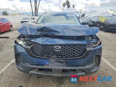 Piąte zdjęcie samochodu w środku: 2023 MAZDA CX-50 PREFERRED PLUS VIN:7MMVABCM2PN139945 - miniatura