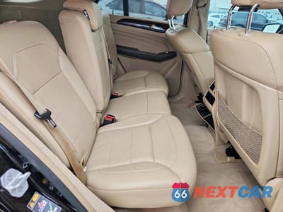 Zdjęcie 10 z 11 samochodu: 2014 MERCEDES-BENZ ML 350 VIN:4JGDA5JB6EA426574 - miniatura