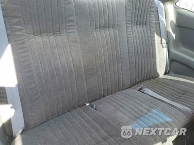 Zdjęcie 10 z 11 samochodu: 1993 PONTIAC GRAND AM SE VIN:1G2NE1439PM602615 - miniatura