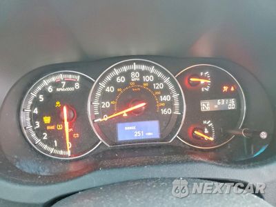 Zdjęcie 9 z 14 samochodu: 2014 NISSAN MAXIMA S VIN:1N4AA5AP4EC915066 - miniatura