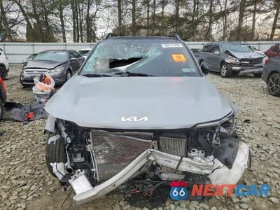 Piąte zdjęcie samochodu w środku: 2024 KIA SORENTO SX VIN:5XYRKDJF0RG297306 - miniatura