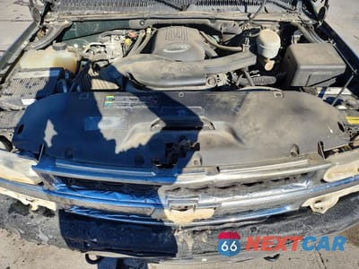 Zdjęcie 12 z 13 samochodu: 2003 CHEVROLET SUBURBAN K1500 VIN:3GNFK16Z23G174420 - miniatura