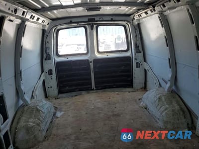 Zdjęcie 10 z 14 samochodu: 2012 CHEV EXPRESS G1500 VIN:1GCSGAFXXC1105142 - miniatura