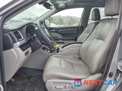Zdjęcie 7 z 13 samochodu: 2015 TOYOTA HIGHLANDER HYBRID LIMITED VIN:5TDDCRFH8FS008976 - miniatura