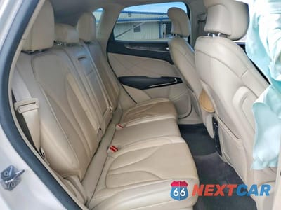 Zdjęcie 11 z 13 samochodu: 2019 LINCOLN MKC RESERVE VIN:5LMCJ3C9XKUL02034 - miniatura