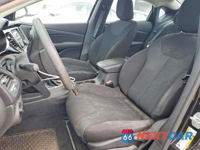 Zdjęcie 7 z 12 samochodu: 2015 DODGE DART SE VIN:1C3CDFAA3FD301752 - miniatura