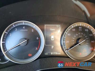 Zdjęcie 9 z 12 samochodu: 2018 LEXUS ES 350 VIN:58ABK1GG6JU102039 - miniatura