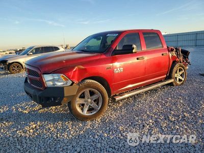 2014 RAM 1500 ST 1C6RR6KT3ES259219 - główne zdjęcie licytacji z USA - miniatura