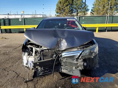 Piąte zdjęcie samochodu w środku: 2014 TOYOTA CAMRY SE VIN:4T1BF1FK7EU301902 - miniatura