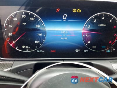 Zdjęcie 9 z 14 samochodu: 2024 MERCEDES-BENZ C 300 4MATIC VIN:W1KAF4HB0RR208541 - miniatura