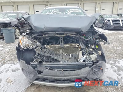 Piąte zdjęcie samochodu w środku: 2014 BUICK ENCORE VIN:KL4CJASB6EB779358 - miniatura