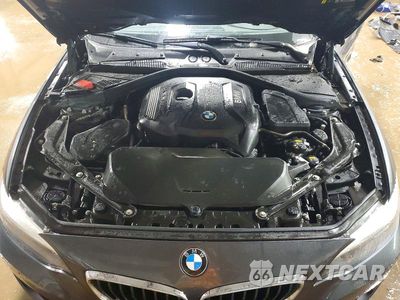 Zdjęcie 11 z 11 samochodu: 2017 BMW 230XI VIN:WBA2M9C30HV717954 - miniatura