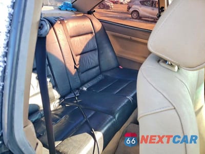 Zdjęcie 10 z 13 samochodu: 1997 BMW 328 IS AUTOMATIC VIN:WBABG2325VET34447 - miniatura