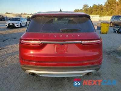 Zdjęcie 6 z 14 samochodu: 2020 LINCOLN CORSAIR VIN:5LMCJ1D91LUL15436 - miniatura