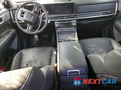 Zdjęcie 8 z 12 samochodu: 2024 HYUNDAI SANTA FE LIMITED VIN:5NMP4DGL6RH015531 - miniatura