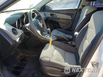 Zdjęcie 13 z 22 samochodu: 2016 CHEV CRUZE LIMI VIN:1G1PC5SG3G7192280 - miniatura
