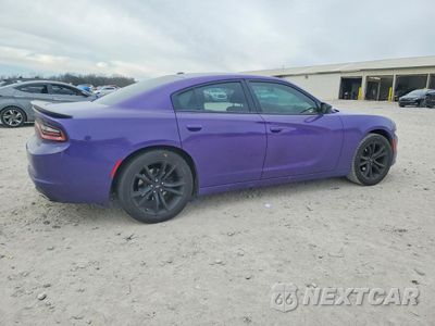 Trzecie zdjęcie samochodu z tyłu: 2018 DODGE CHARGER SXT VIN:2C3CDXBG7JH335438 - miniatura
