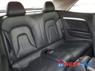 Zdjęcie 10 z 11 samochodu: 2010 AUDI A5 PREMIUM PLUS VIN:WAUJFAFH5AN017478 - miniatura