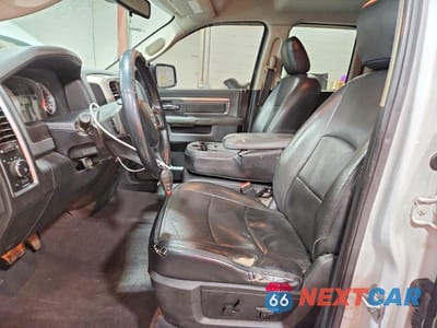 Zdjęcie 7 z 12 samochodu: 2014 RAM 1500 SLT VIN:1C6RR7GT1ES260044 - miniatura