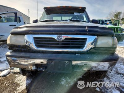 Piąte zdjęcie samochodu w środku: 1999 MAZDA B3000 CAB PLUS VIN:4F4ZR17V5XTM36878 - miniatura