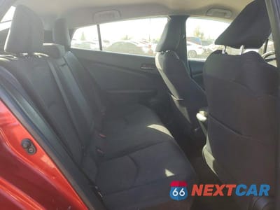 Zdjęcie 10 z 13 samochodu: 2016 TOYOTA PRIUS VIN:JTDKBRFU5G3526053 - miniatura