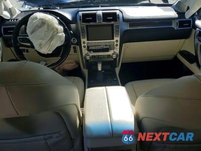 Zdjęcie 8 z 13 samochodu: 2021 LEXUS GX 460 PREMIUM VIN:JTJAM7BX8M5290988 - miniatura