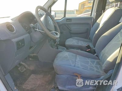 Zdjęcie 7 z 12 samochodu: 2010 FORD TRANSIT CONNECT UTILITY / SERVICE VAN VIN:NM0LS6ANXAT029944 - miniatura