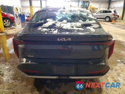 Zdjęcie 6 z 12 samochodu: 2025 KIA K4 LX VIN:3KPFT4DE0SE094101 - miniatura